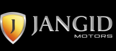 Jangid Motors (device) Device mark 5132634 Trademark