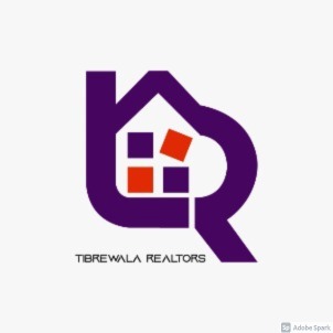 Tibrewala Realtors Device mark 5133971 Trademark