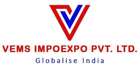 Vems Impoexpo Pvt. Ltd. Device mark 5134277 Trademark