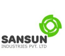 Sansun Industries Private Limited Device mark 5133816 Trademark