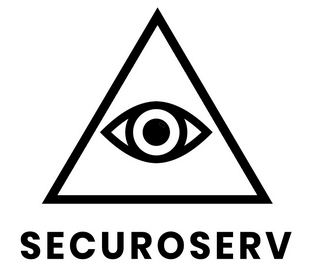 Securoserv (device) Device mark 5133645 Trademark