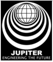 Jupiter Engineering The Future Device mark 5134215 Trademark