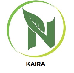 N Kaira Device mark 5134790 Trademark