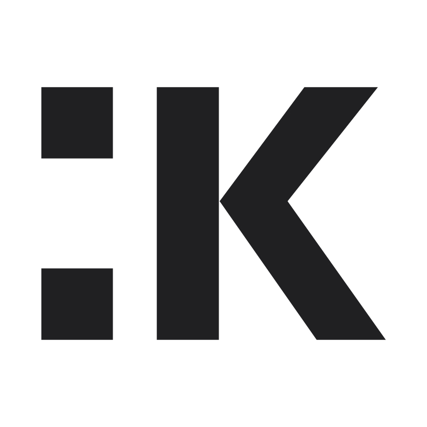 K (device) Device mark 5134977 Trademark