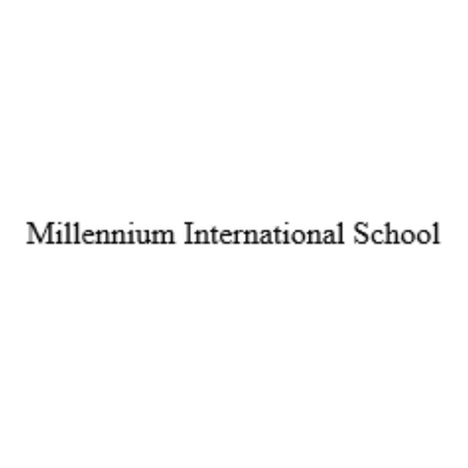 Millennium International School Device mark 5134890 Trademark