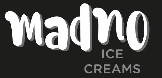 Madno Ice Creams Device mark 5135164 Trademark