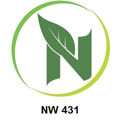N Nw 431 Device mark 5134789 Trademark