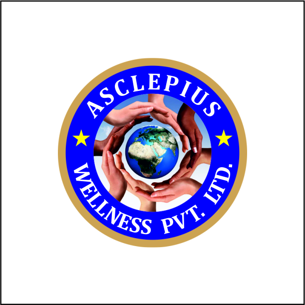 Asclepius Wellness Pvt. Ltd. Device mark 5134439 Trademark