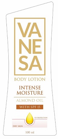 Vanesa Device mark 5135005 Trademark