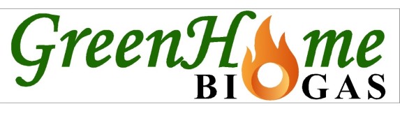 Green Home Bio Gas Device mark 5135100 Trademark