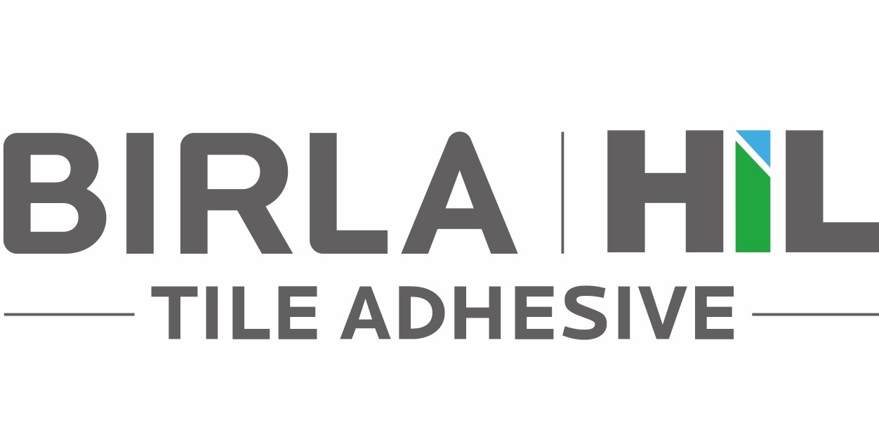 Birla Hil Tile Adhesive Device mark 5134748 Trademark