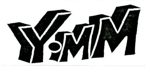 Ymm Device mark 5135521 Trademark