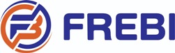Frebi Device mark 5135214 Trademark