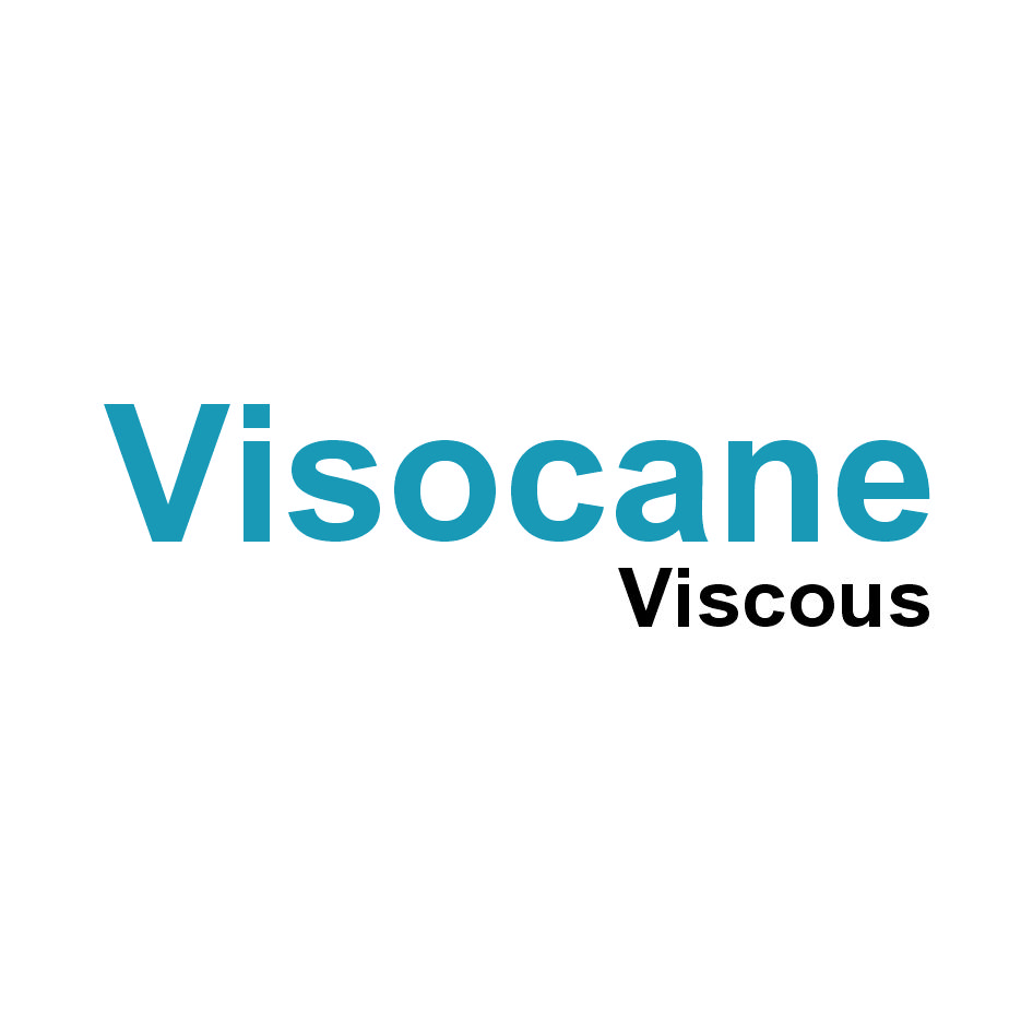 Visocane Viscous Device mark 5135141 Trademark