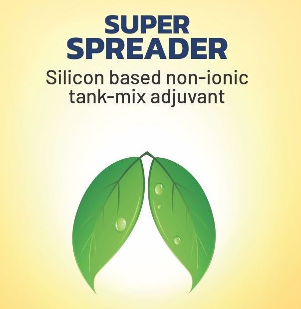 Super Spreader Device mark 5135349 Trademark