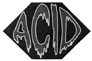 Acid (device) Device mark 2570118 Trademark
