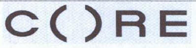 Core Device mark 5136001 Trademark