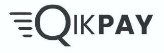 Qikpay Device mark 5135555 Trademark