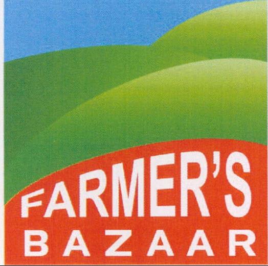 Farmer's Bazar Device mark 2010709 Trademark