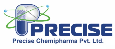 Precise Chemipharma Pvt.ltd Device mark 5136167 Trademark