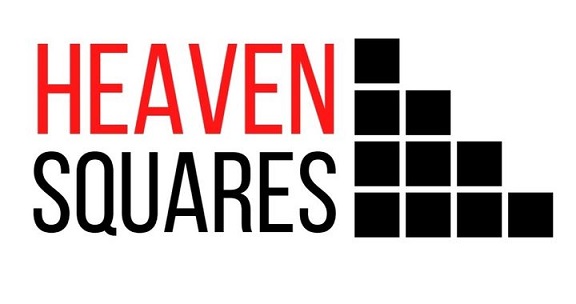Heaven Squares Device mark 5136063 Trademark