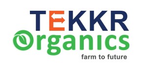 Tekkr Organics Farm To Future Device mark 5136372 Trademark