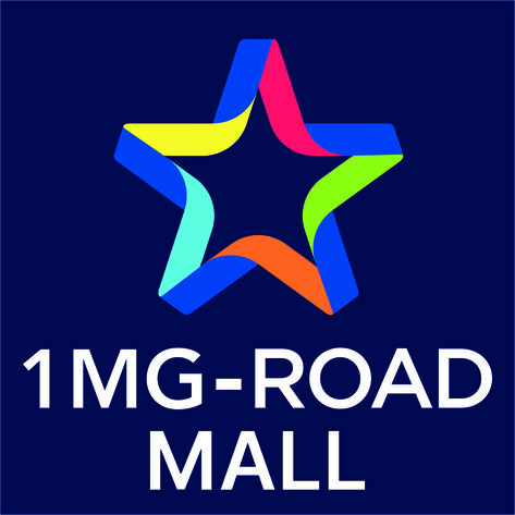1mg Road Mall Device mark 5137079 Trademark