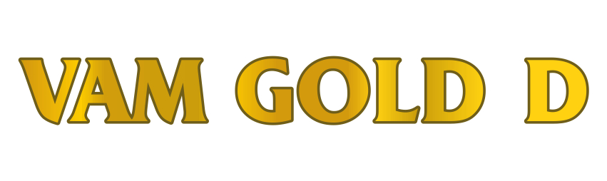 Vam Gold D Device mark 5136371 Trademark