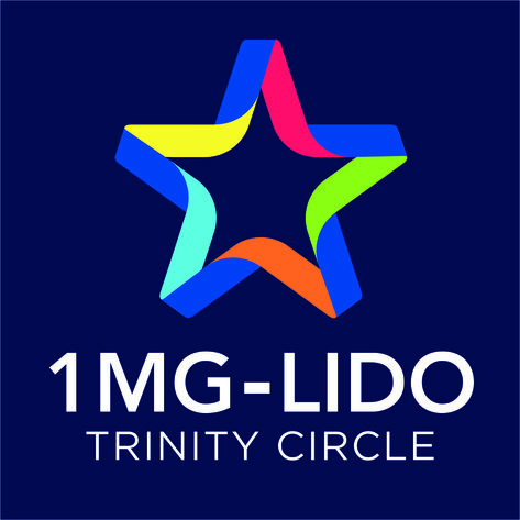 1mg Lido Mall Device mark 5137097 Trademark
