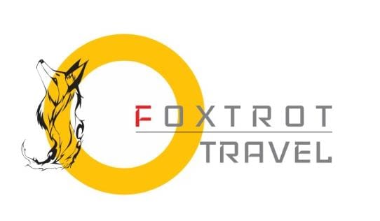 Foxtrot Travel Device mark 5137116 Trademark