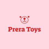 Prera Toys Device mark 5136946 Trademark