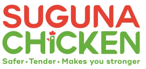Suguna Chicken Safer. Tender. Makes You Stronger Device mark 5137372 Trademark