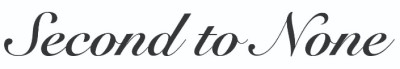 Second To None Device mark 5137896 Trademark