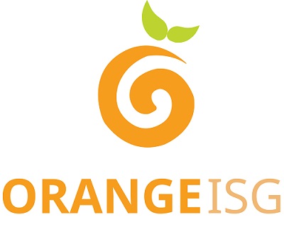 Orangeisg Device mark 5137522 Trademark
