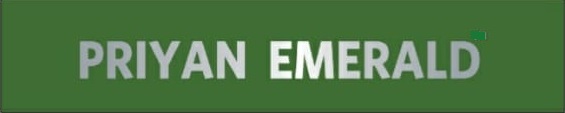 Priyan Emerald Device mark 5137813 Trademark