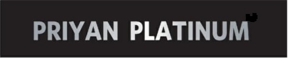 Priyan Platinum Device mark 5137812 Trademark