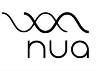 Nua With Waves Device mark 5138223 Trademark
