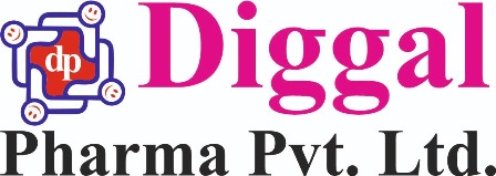Diggal Pharma Pvt. Ltd. Device mark 5137562 Trademark