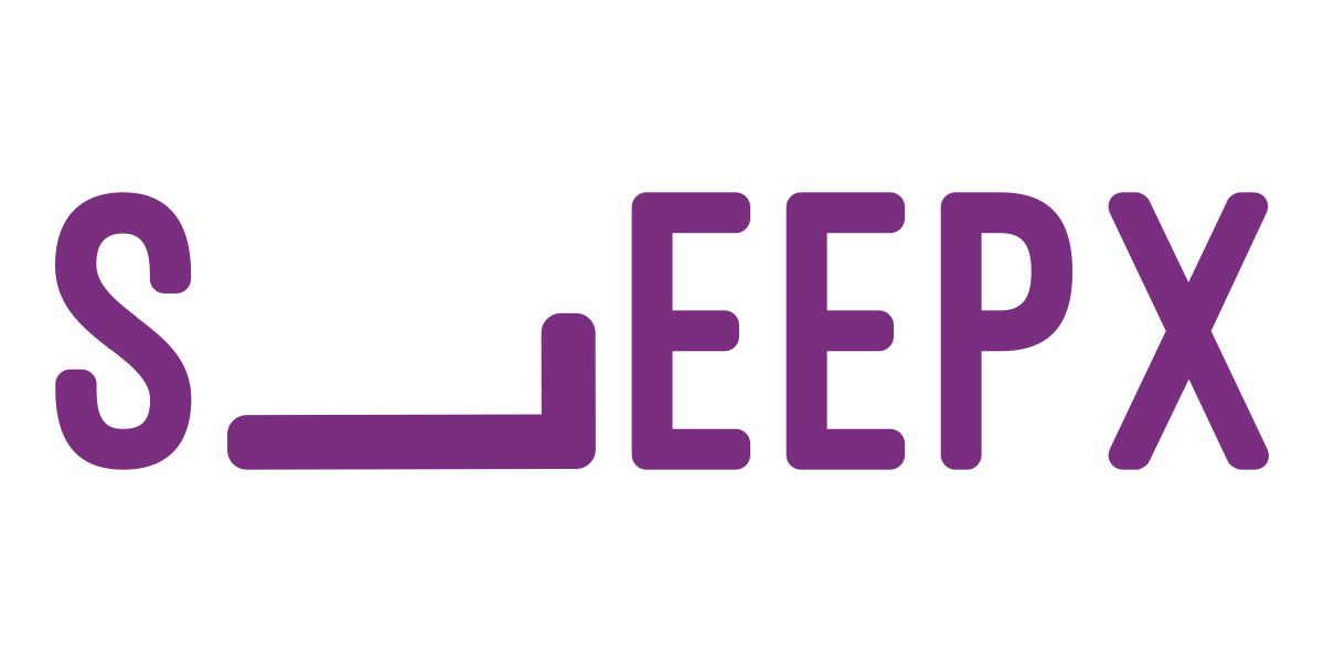 Sleepx Device mark 5138125 Trademark
