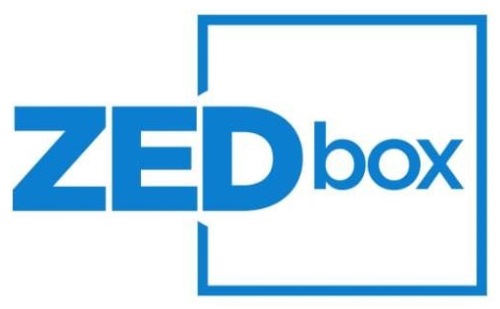 Zedbox Device mark 5137647 Trademark