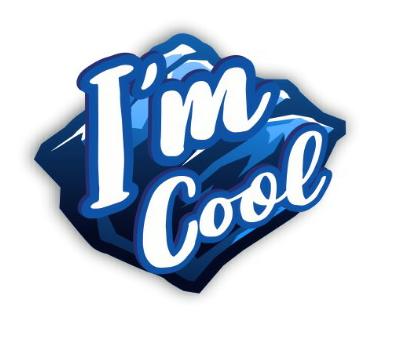 I'm Cool Label Device mark 5138595 Trademark