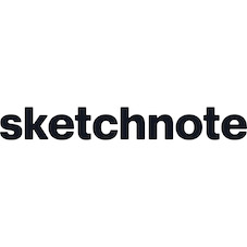 Sketchnote Device mark 5138698 Trademark