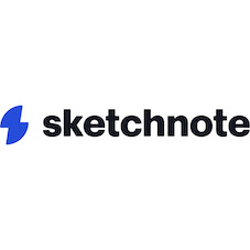 Sketchnote Device mark 5138701 Trademark