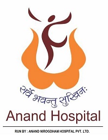 Anand Hospital Device mark 5138356 Trademark