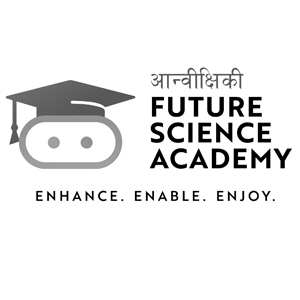 Aanvikshiki Future Science Academy Enhance Enable Enjoy Device mark 5138899 Trademark