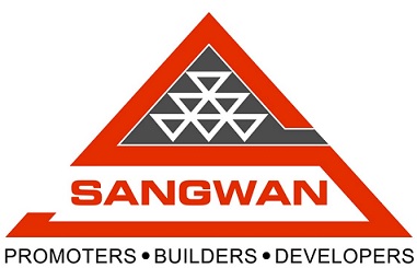 Sangwan With Device Device mark 5138385 Trademark