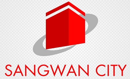 Sangwan City With Device Device mark 5138384 Trademark