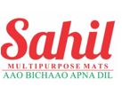 Sahil Multipurpose Mats Label Device mark 5139297 Trademark