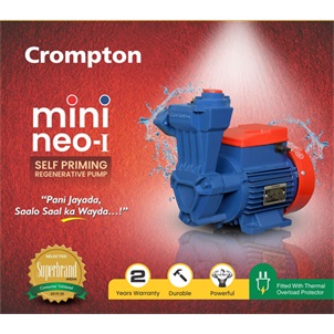 Crompton Mini Neo Device mark 5139144 Trademark