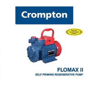 Crompton Flomax Series Device mark 5139147 Trademark
